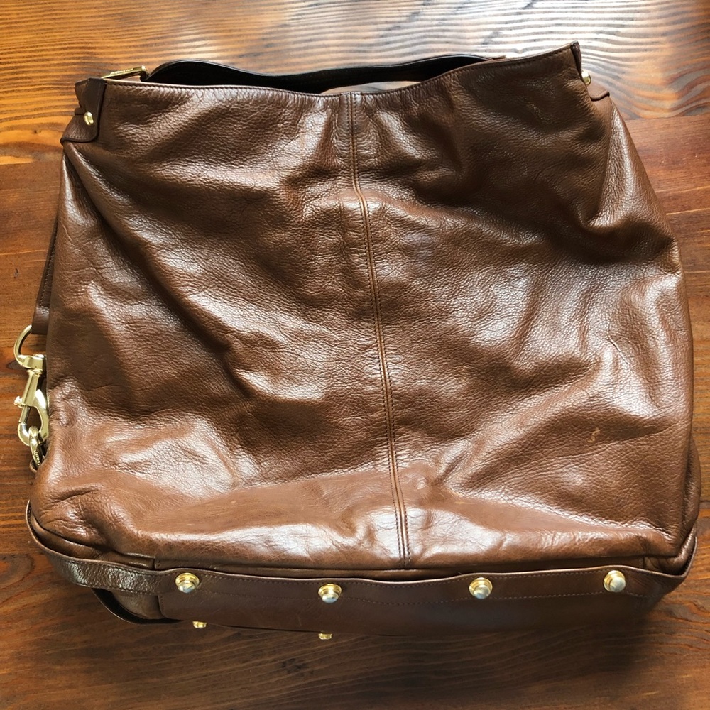 Rebecca Minkoff First Generation Bucket Bag